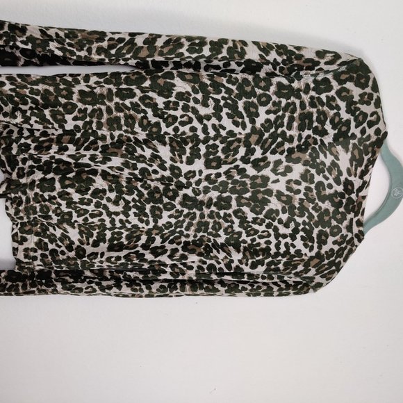 Michael Stars light weight cardigan - one size - S - Picture 7 of 7